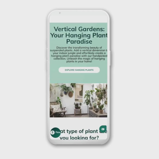 2024 - INTERIOR DESIGN W/PLANTS UK FR SP